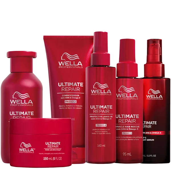 Cosméticos